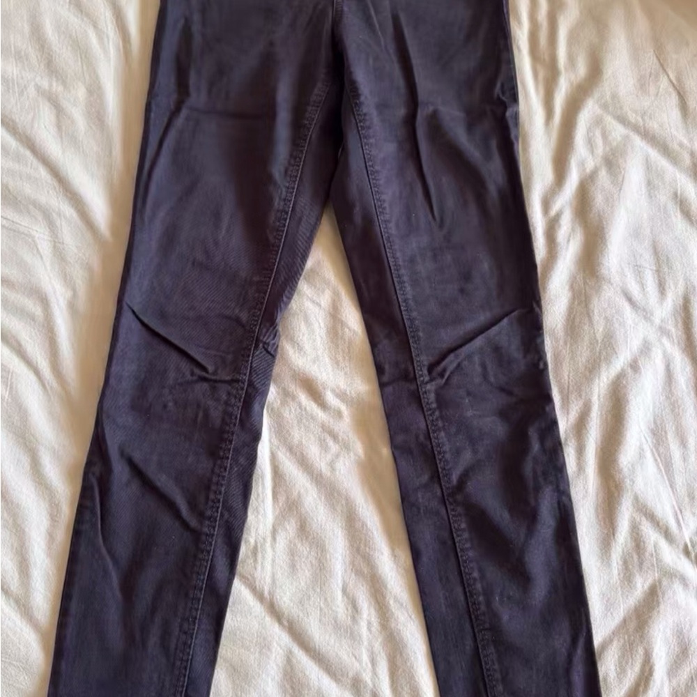 Women's Skinny Jeans - Black